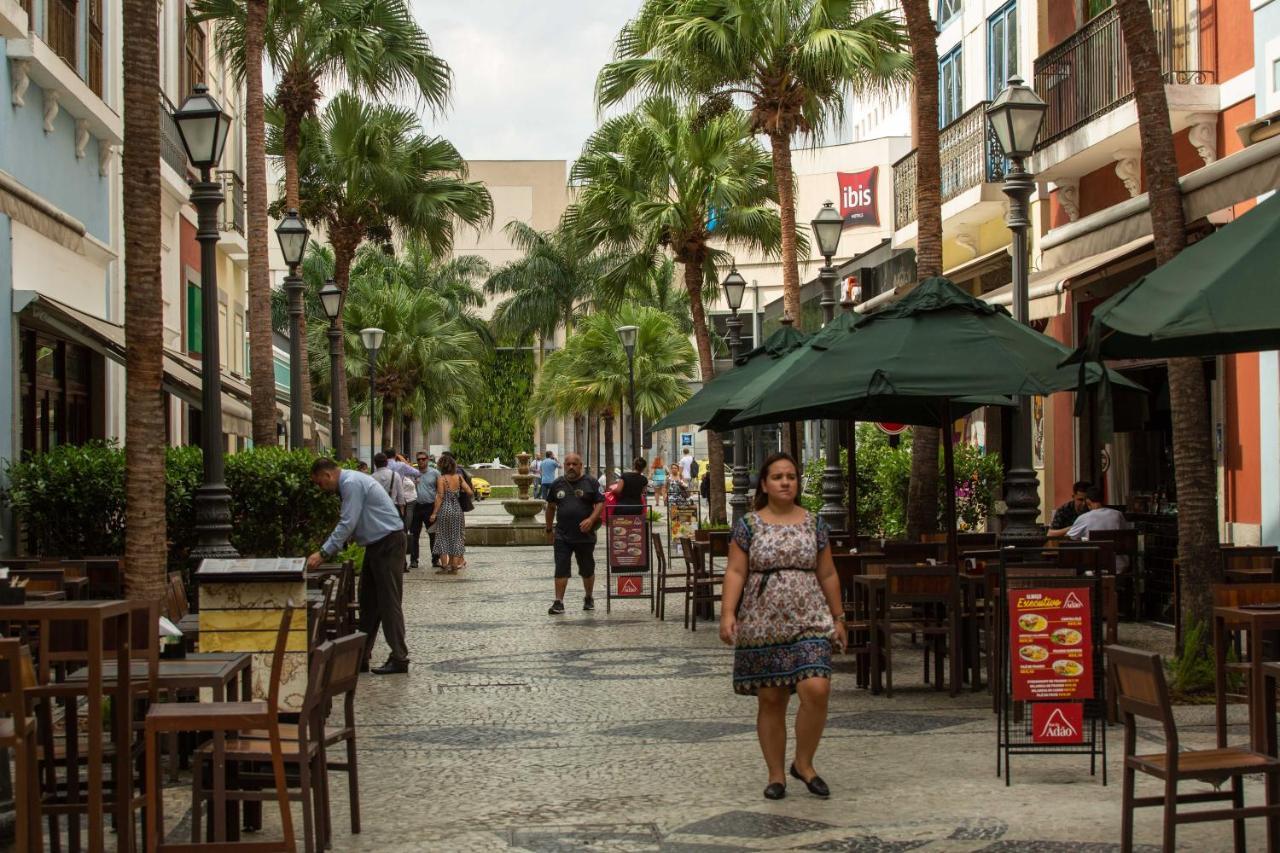 Ibis Nova America Hotel 3*