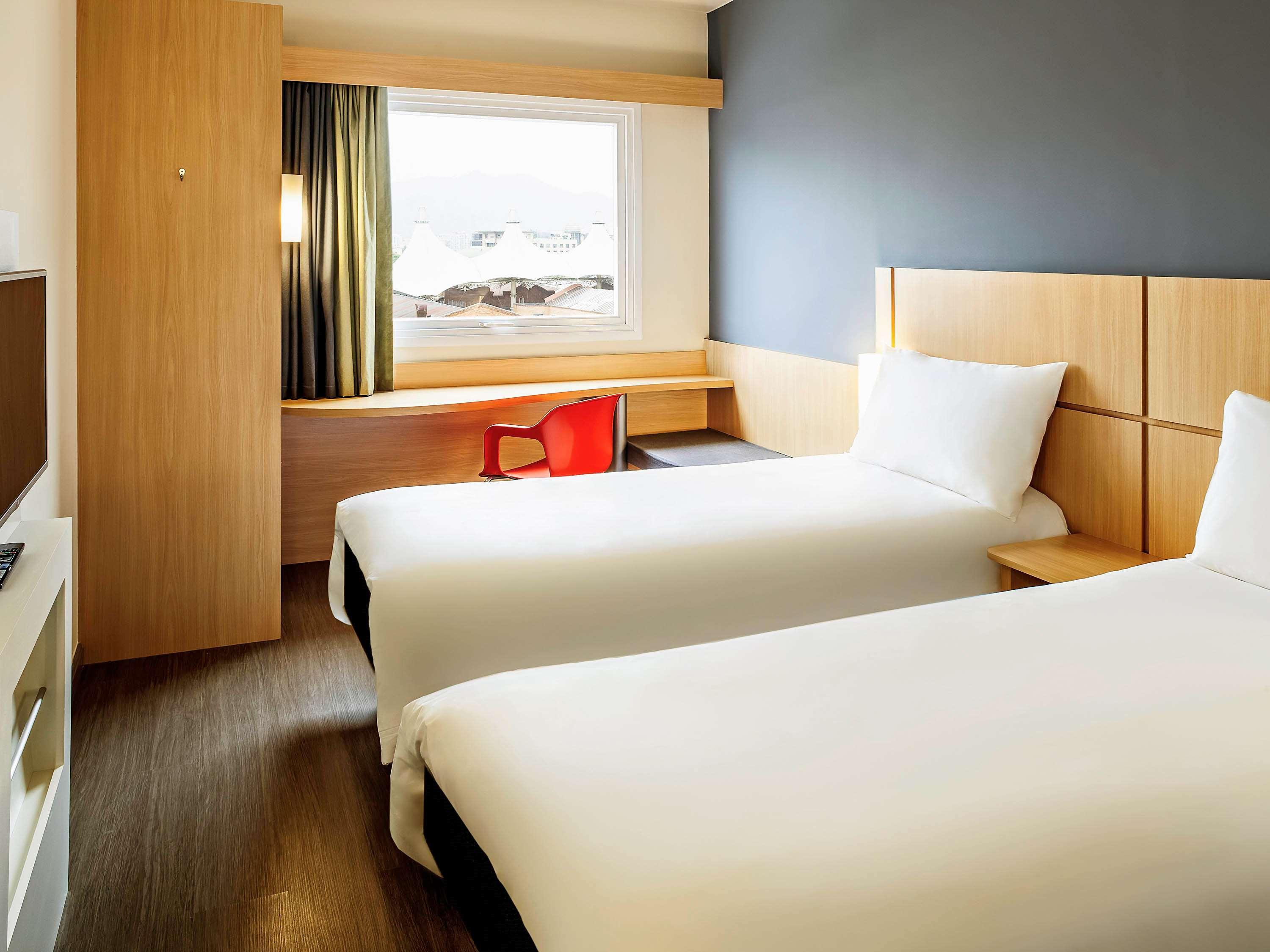 Ibis Nova America Hotel Rio de Janeiro