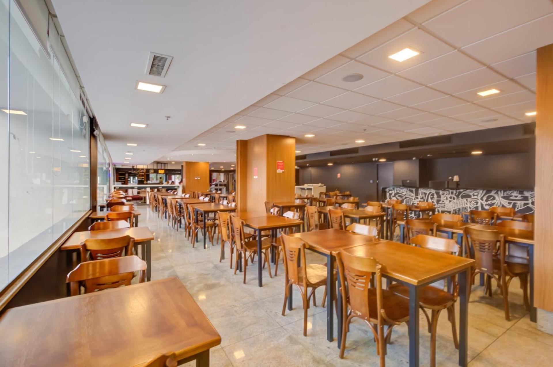 Ibis Nova America Rio de Janeiro