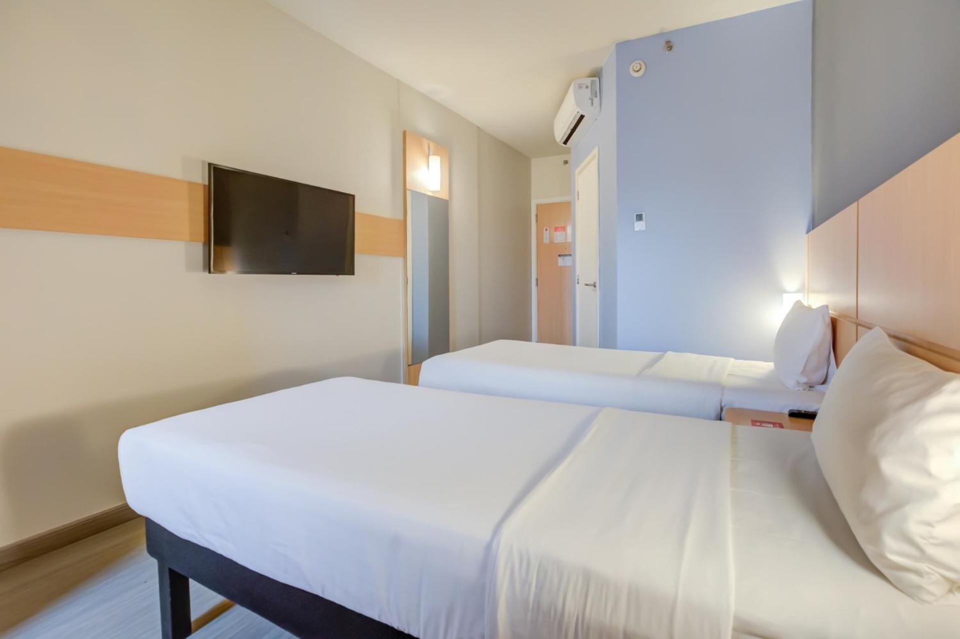 Hotel Ibis Nova America 3*
