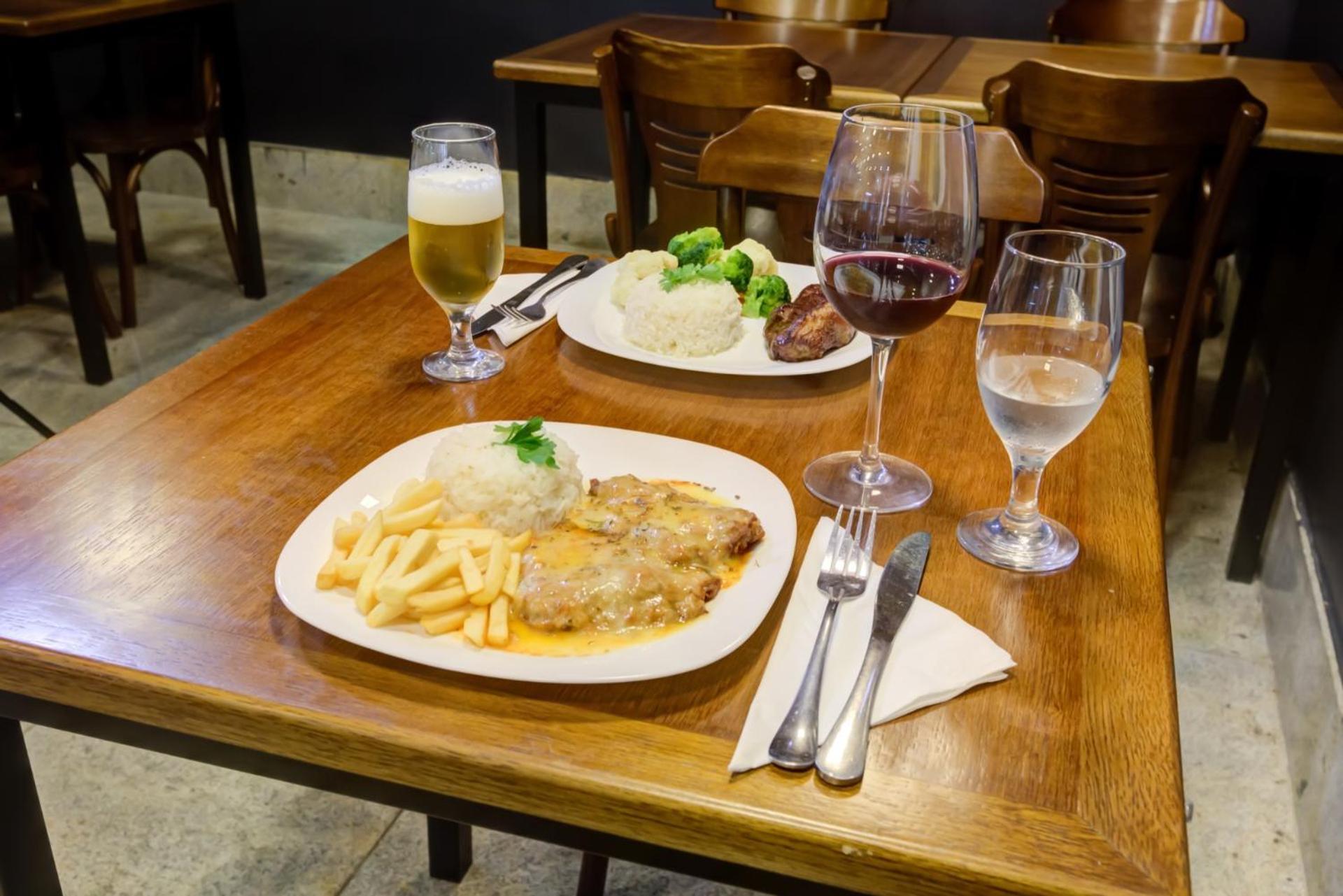 Ibis Nova America 3* Rio de Janeiro