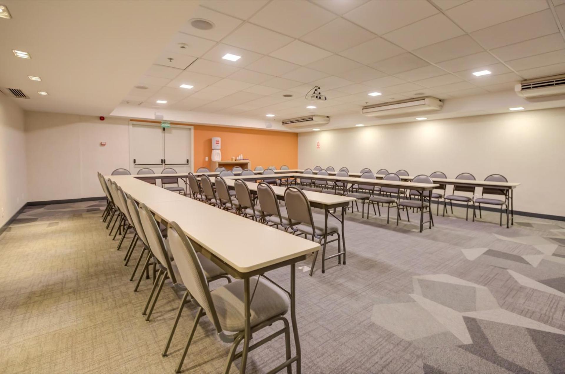 Hotel Ibis Nova America Rio de Janeiro