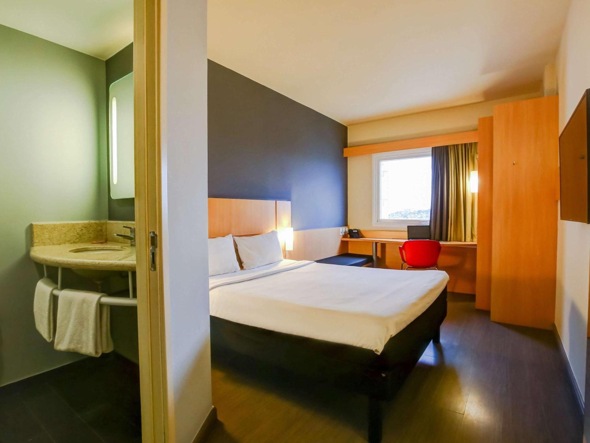 Ibis Nova America Hotel Rio de Janeiro