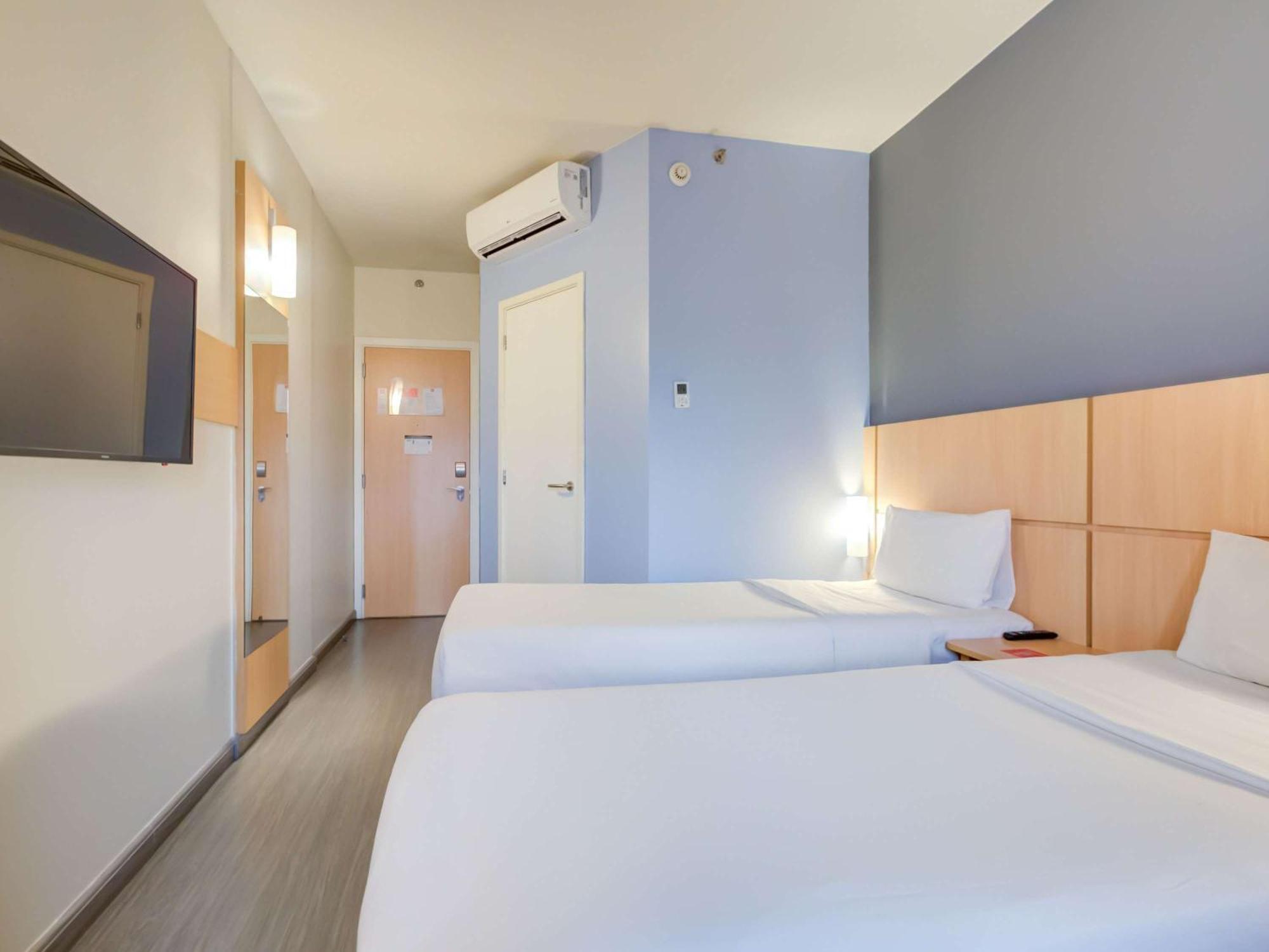 Hotel Ibis Nova America