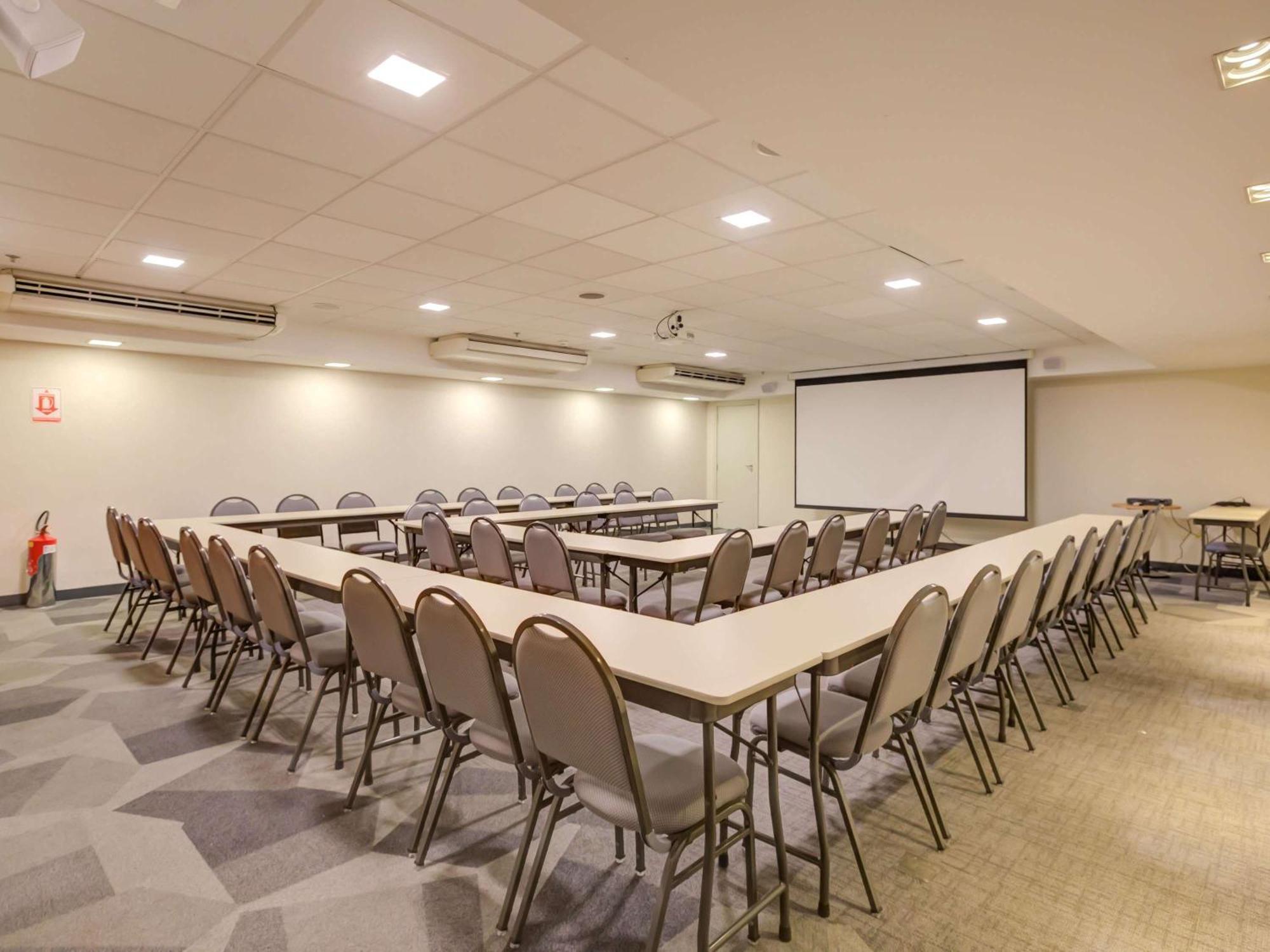 Ibis Nova America Hotel Rio de Janeiro