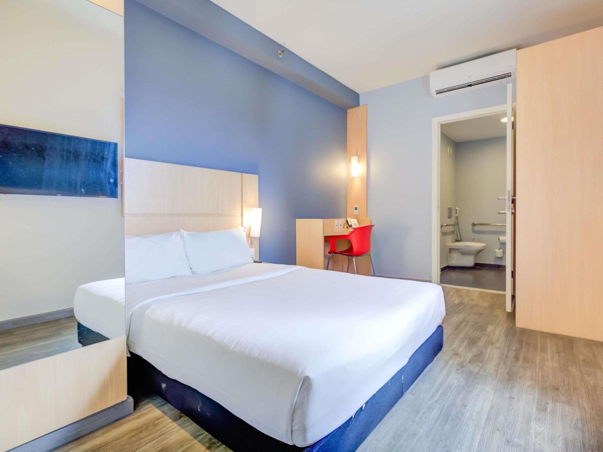 Ibis Nova America Hotel Rio de Janeiro