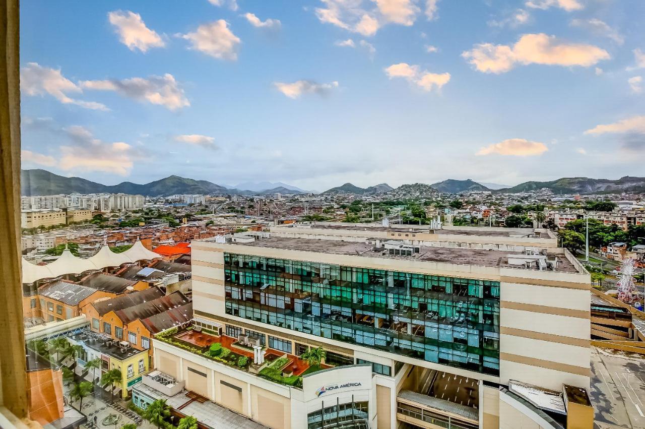 Ibis Nova America 3*
