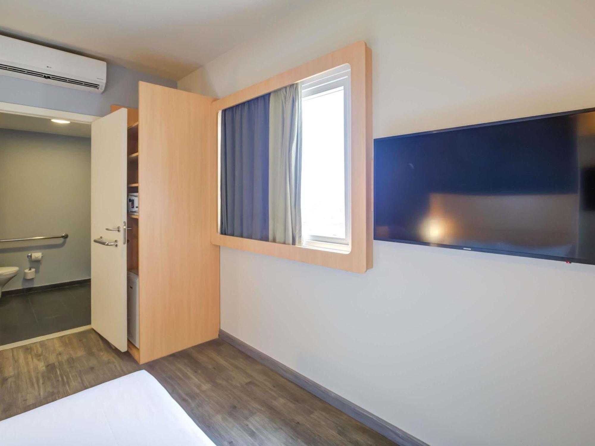 Hotel Ibis Nova America Río de Janeiro