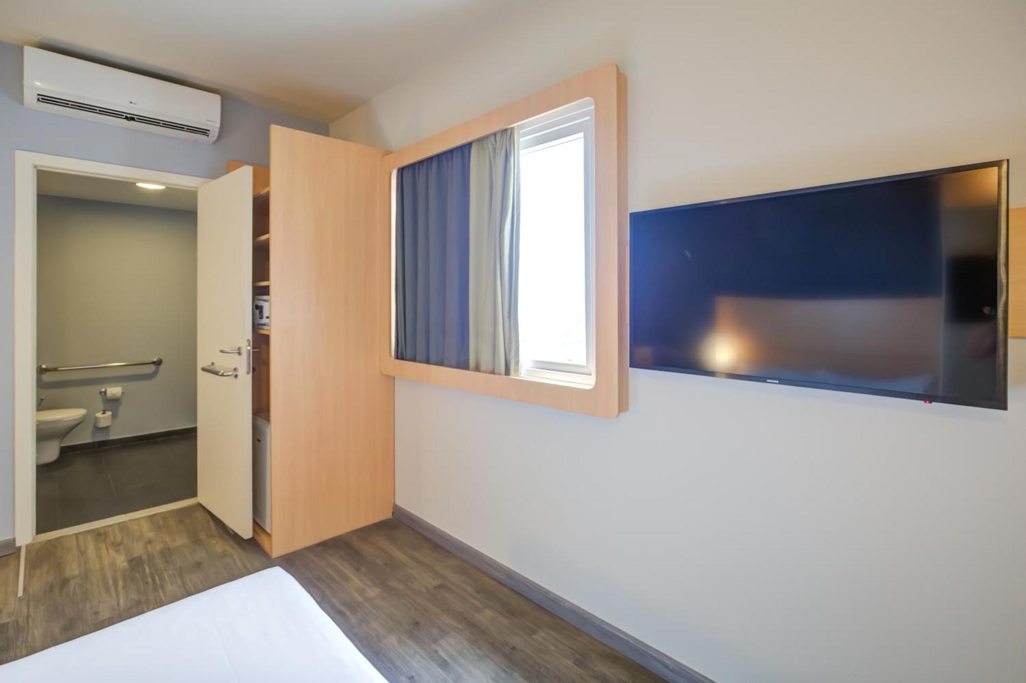 Ibis Nova America Hotel